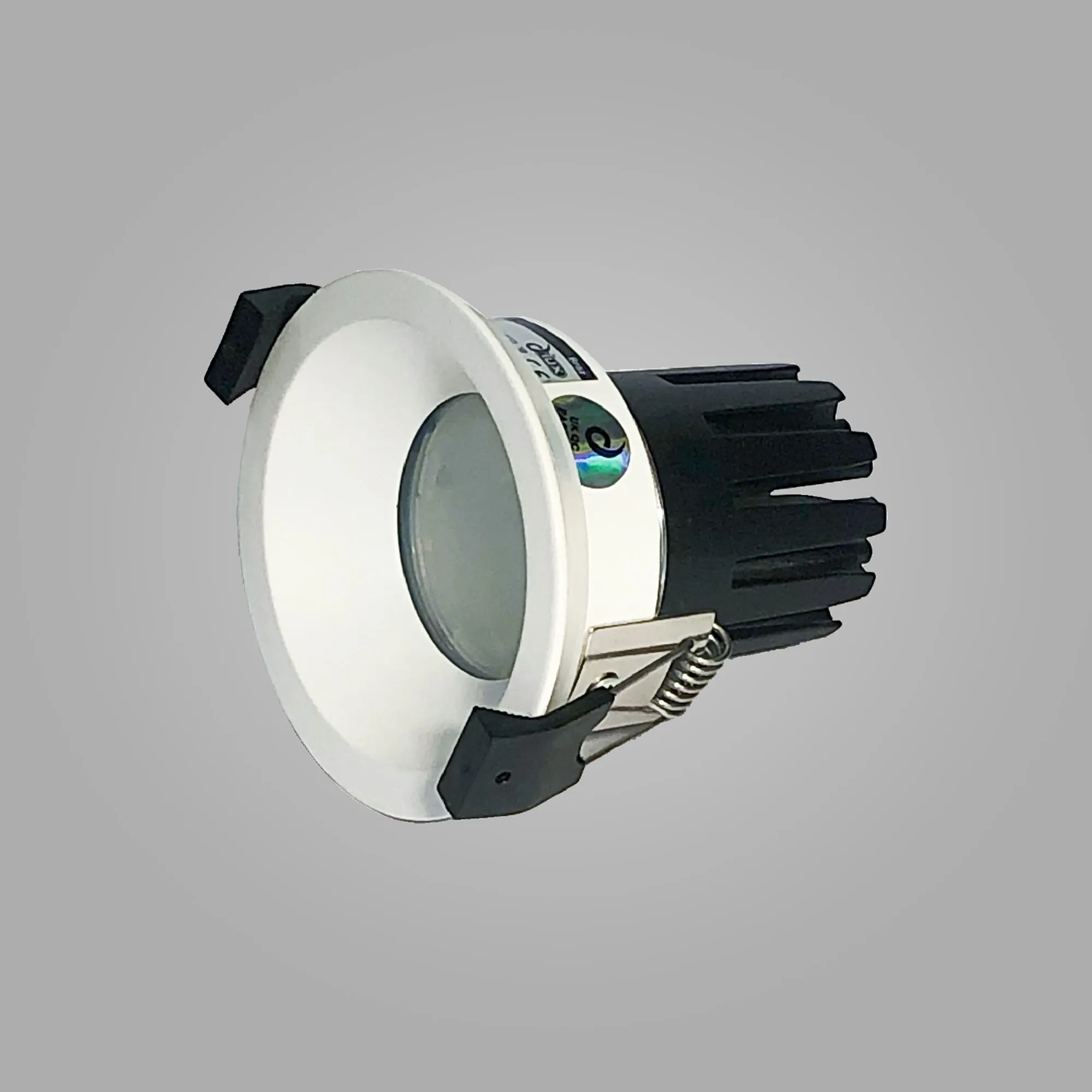 Braz 15 IP65 Recessed Ceiling Luminaires Dlux Round Recess Ceiling Braz 15 IP65 Recessed Ceiling Luminaires Dlux Round Recess Ceiling